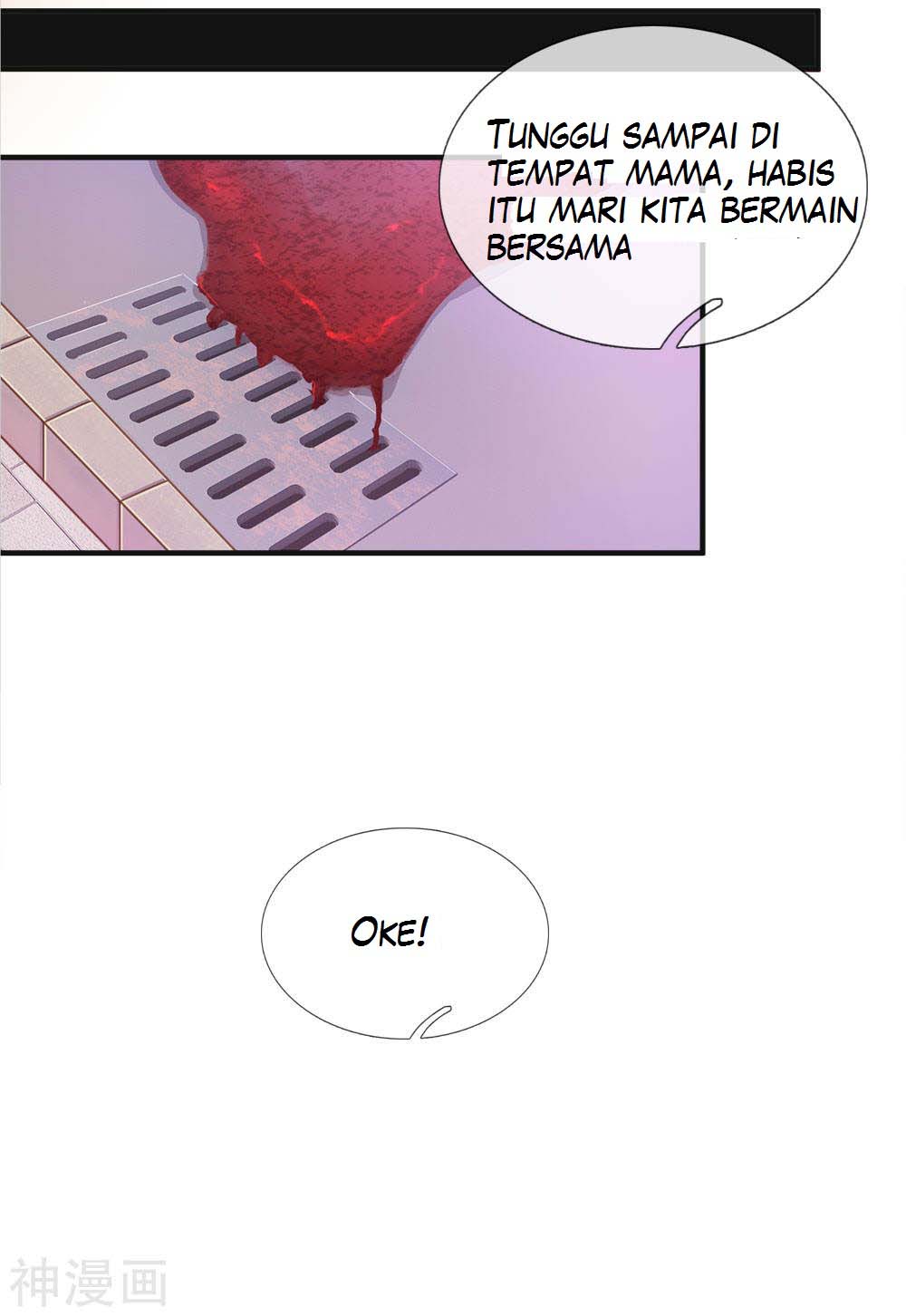 Immortal Daddy Xianzun Chapter 08 Gambar 16